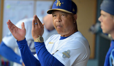 Detroit Tigers claim promising pitcher off waivers from LA Dodgers