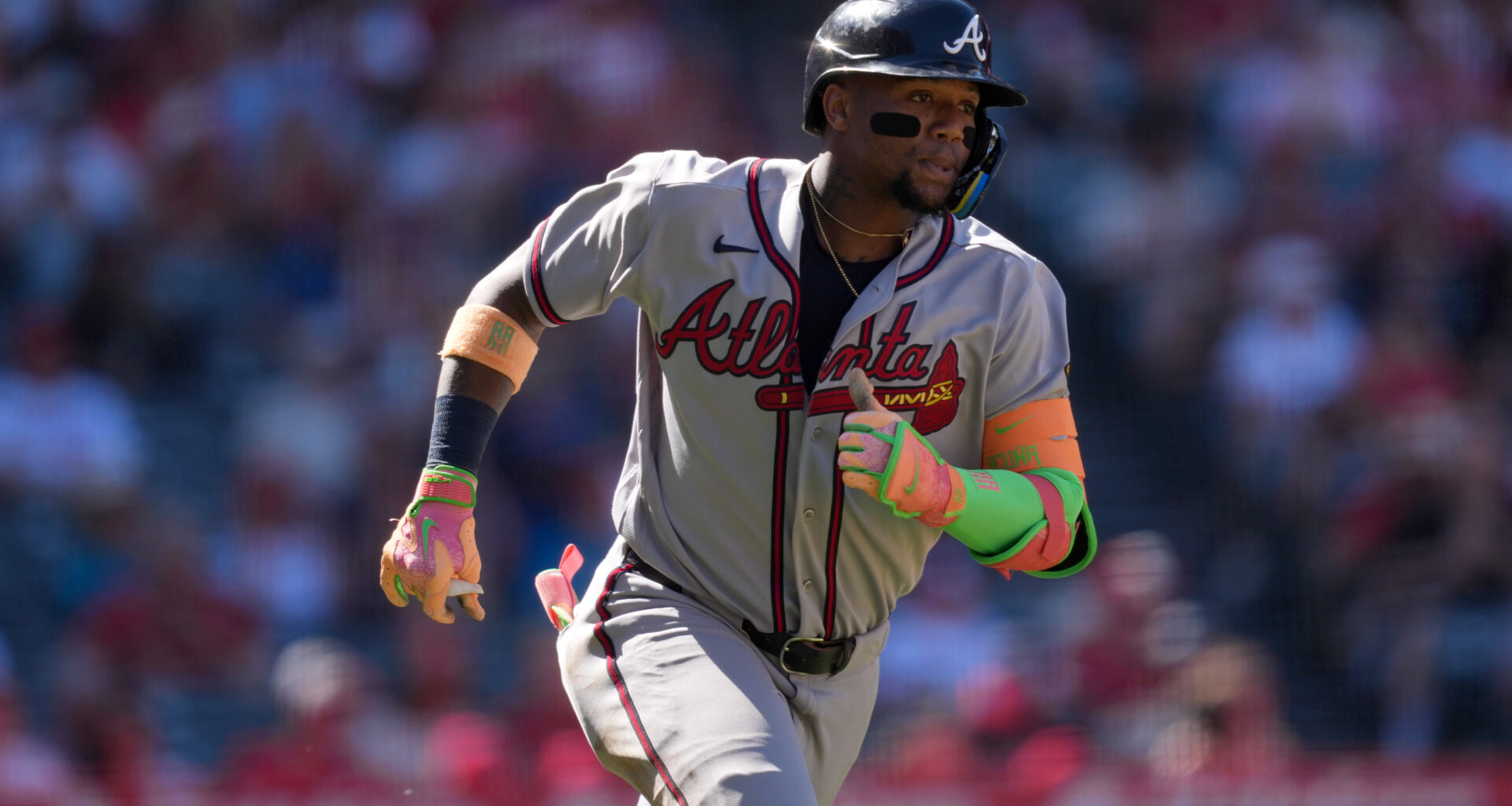 How to live stream Braves vs Guardinas: Watch MLB, TV channel