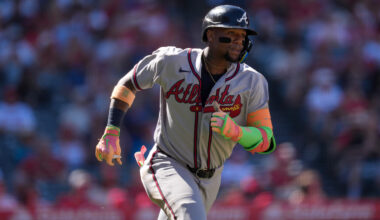 How to live stream Braves vs Guardinas: Watch MLB, TV channel