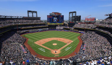 Diamondbacks-Mets time change...