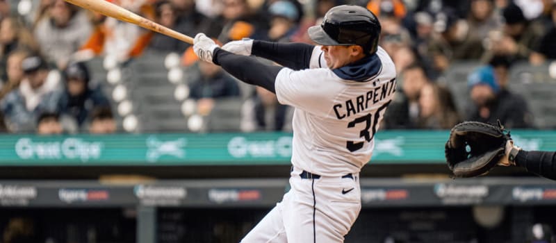 MLB Lineup Recommendations & Top DFS Picks for Friday’s Games