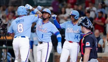 Do the Guardians Have a National TV Problem?