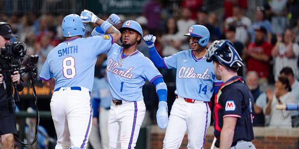 Do the Guardians Have a National TV Problem?