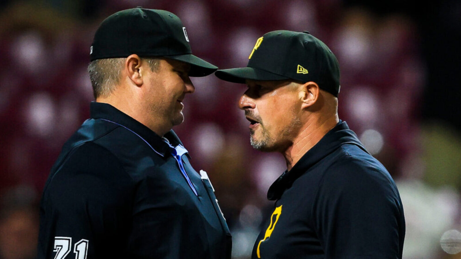 What Led To Don Kelly Ejection During The Pirates vs. Red Game? Here’s All You Need To Know