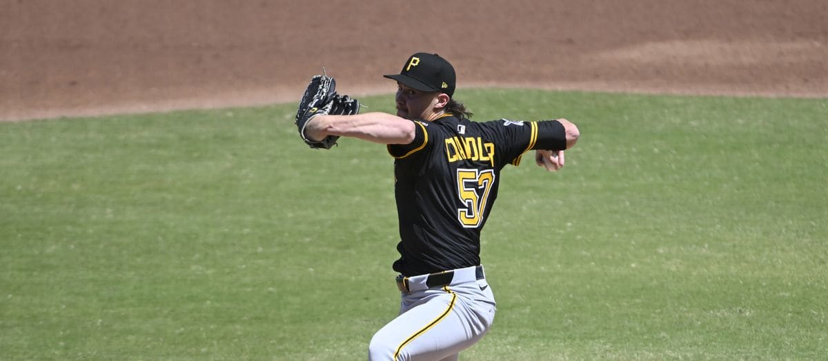 Top MLB Betting Picks for April 23: MLB Same-Game Parlays and Props