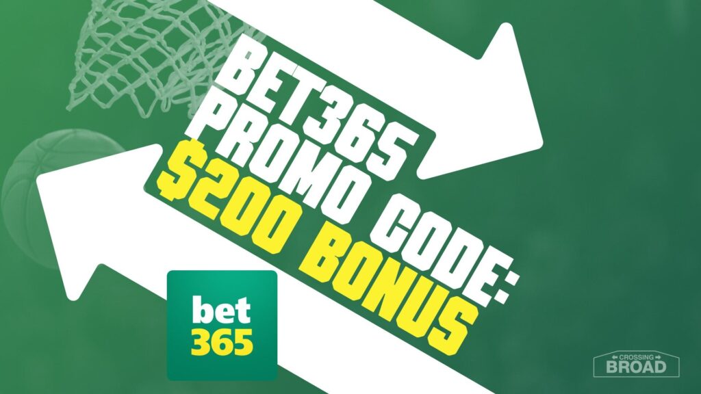 Bet365 promo code