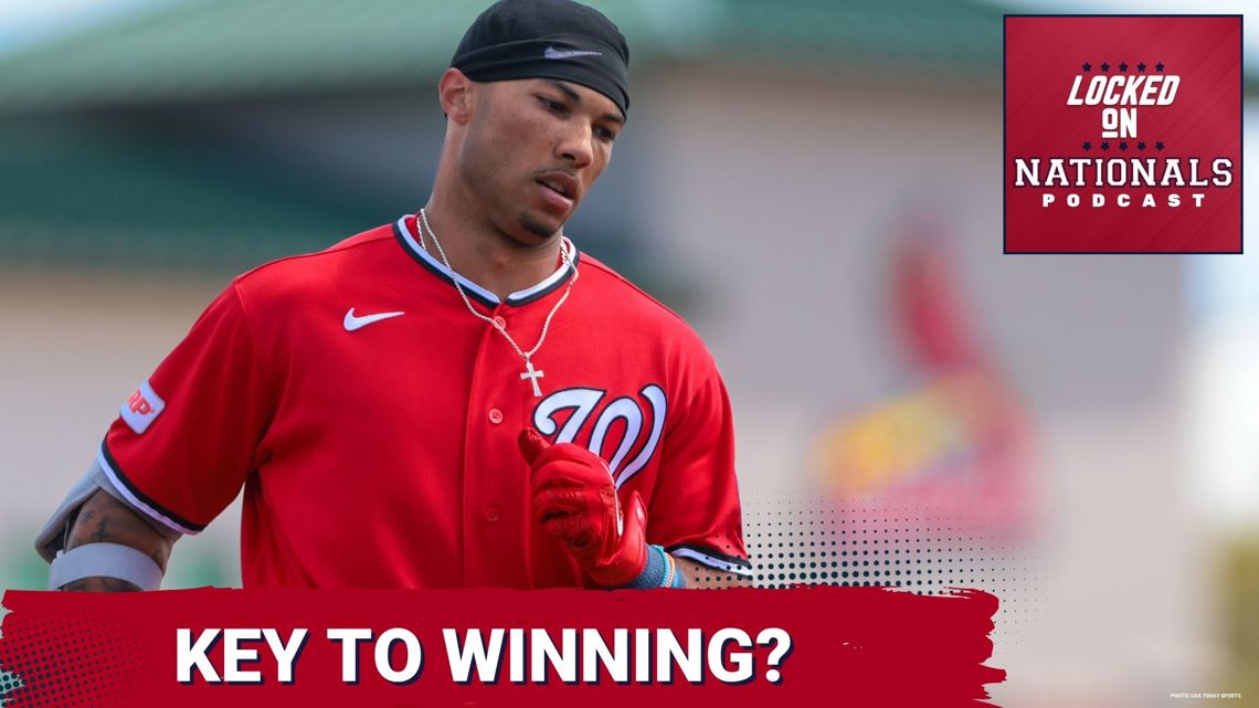 HOME OPENER: Washington Nationals Have To Play PERFECT Baseball Against Shohei Ohtani & The Dodgers