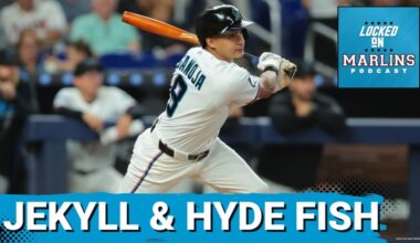 SPLIT: Miami Marlins’ Series with Reds HIDES Deeper Issues—Is a LINEUP Shake-Up IMMINENT?