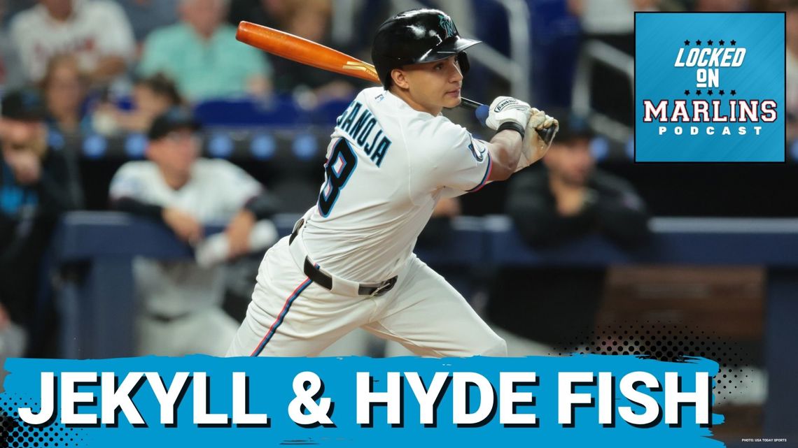 SPLIT: Miami Marlins’ Series with Reds HIDES Deeper Issues—Is a LINEUP Shake-Up IMMINENT?