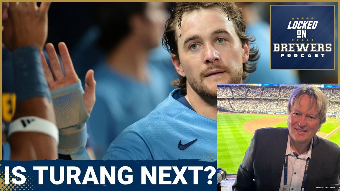 Milwaukee Brewers Could REGRET Not Giving Brice Turang a Contract Extension