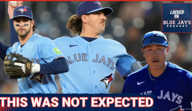This Is *NOT* What Fans Were Expecting…. | Blue Jays Rumours & Breakdown