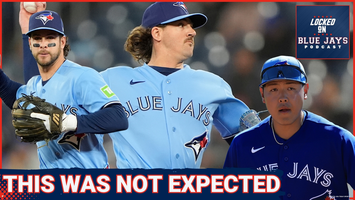 This Is *NOT* What Fans Were Expecting…. | Blue Jays Rumours & Breakdown