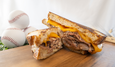 Milwaukee Brewers to debut Supper Club menu items at American Family Field