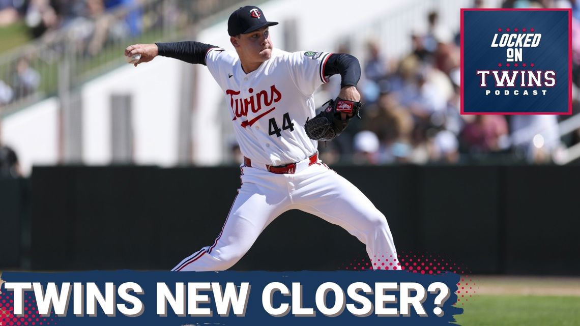 CLOSER: Cole Sands to LEAD Minnesota Twins Bullpen? Analyzing Derek Shelton's High-Leverage Moves