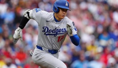 Dodgers vs Rockies Prediction, Odds, Moneyline, Spread & Over/Under for April 20