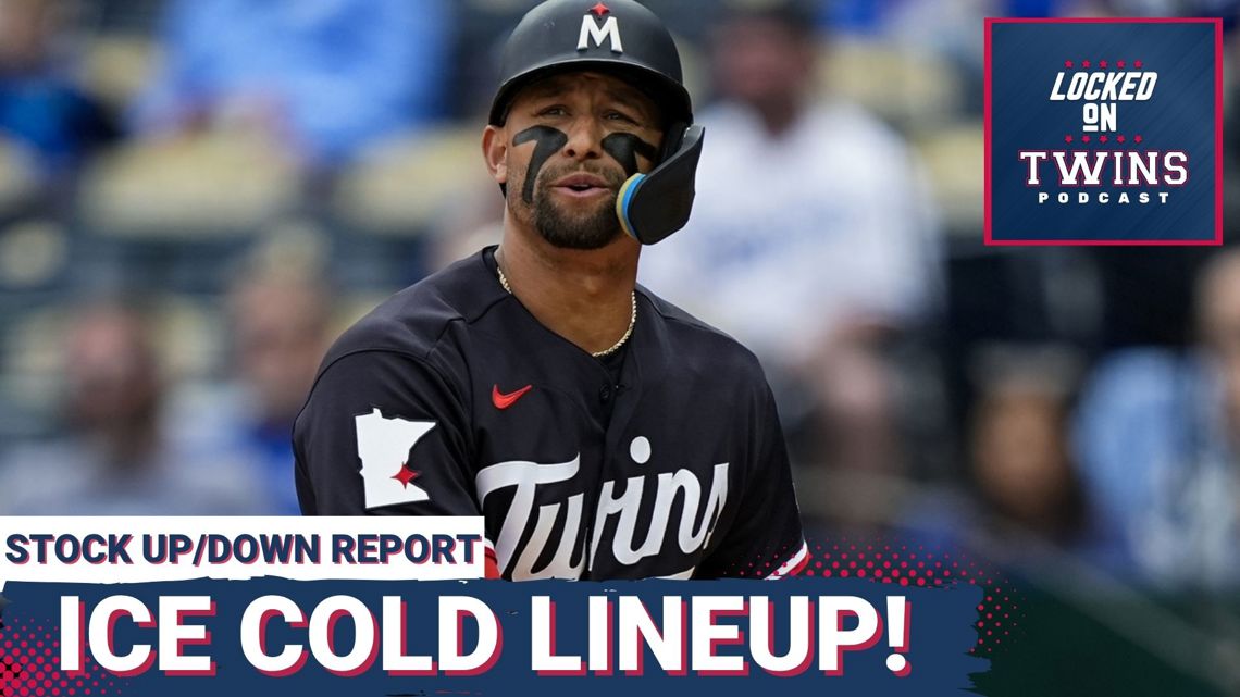 ALARM: Minnesota Twins Offensive Troubles ESCALATE while Tristan Gray & Taj Bradley IMPRESS