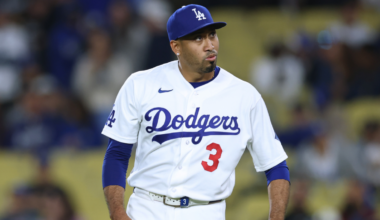 The Dodgers have been the best team in baseball, even without getting much from marquee offseason additions