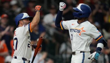 2 Astros tickets for $20? Houston Chick-fil-A locations launch weekly deal