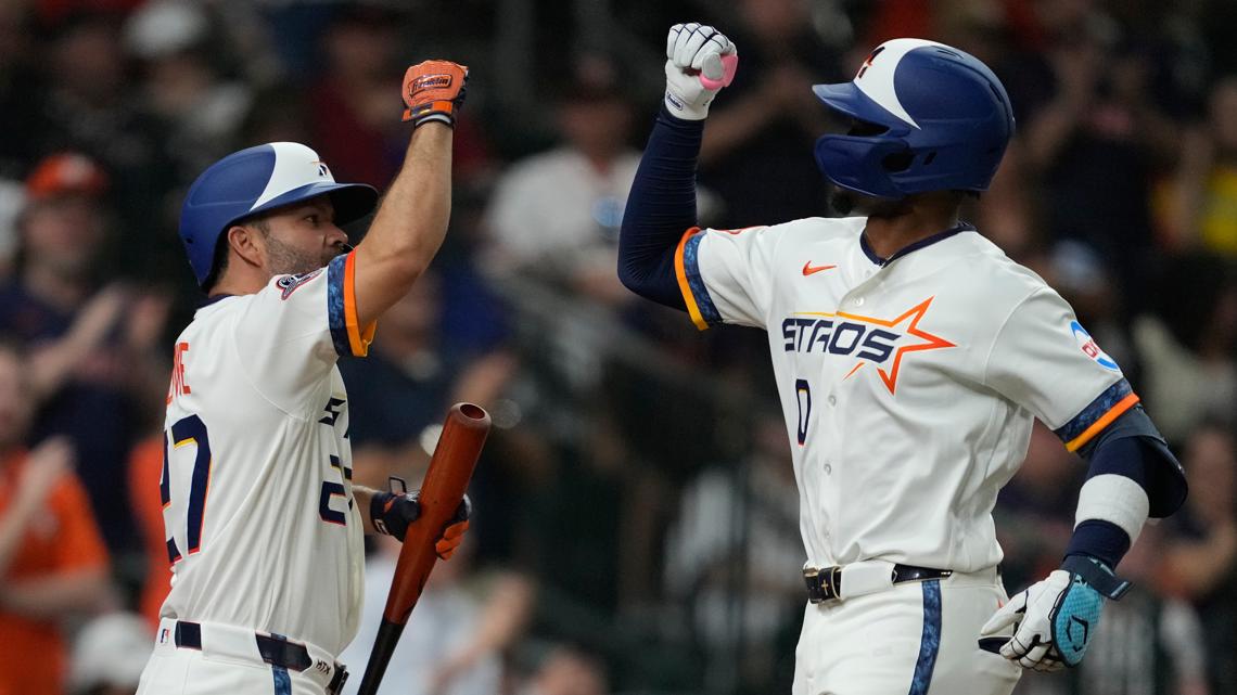 2 Astros tickets for $20? Houston Chick-fil-A locations launch weekly deal