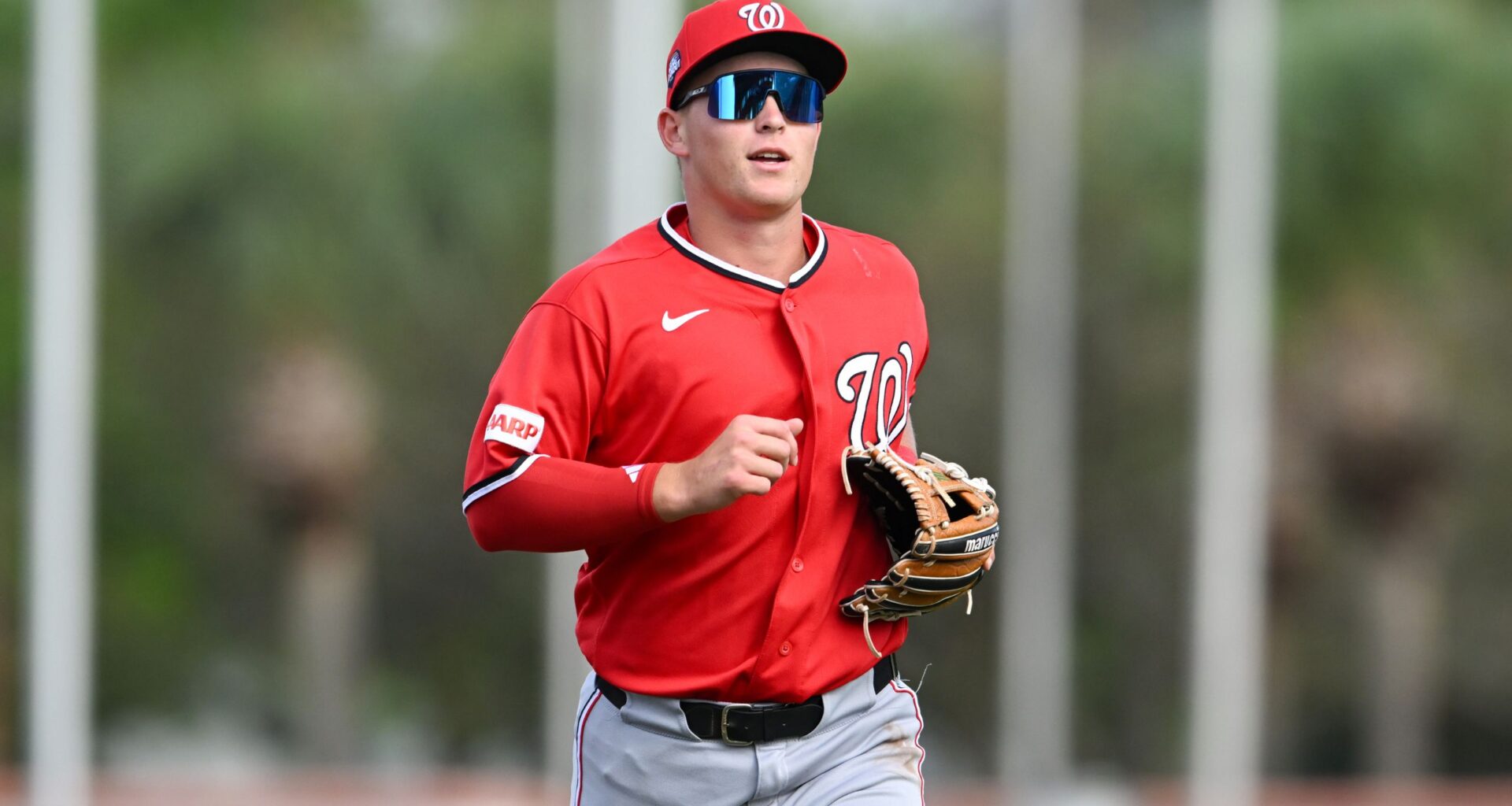 50 MLB Prospects Who Impressed Scouts Entering 2026