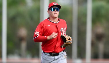 50 MLB Prospects Who Impressed Scouts Entering 2026