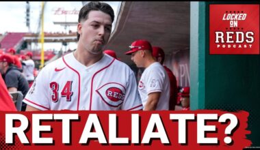 REVEALED: Umpires' CONTROVERSIAL Calls Leave Cincinnati Reds FURIOUS in Giants Series Finale