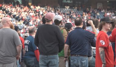 What it means to be a Guardians fan: Cleveland voices from the home opener