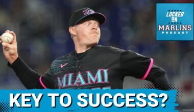 DOMINANCE: Miami Marlins Bullpen EMERGES as Season’s Strength with Pete Fairbanks & Andrew Nardi