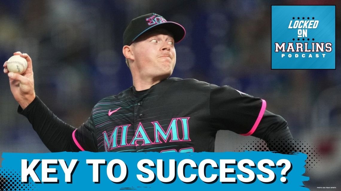 DOMINANCE: Miami Marlins Bullpen EMERGES as Season’s Strength with Pete Fairbanks & Andrew Nardi