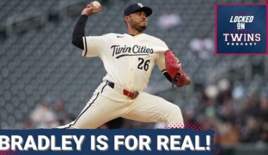 HEATER: Minnesota Twins’ Taj Bradley DEFEATS Tarik Skubal—Here’s Why His Fastball DEMANDS Respect