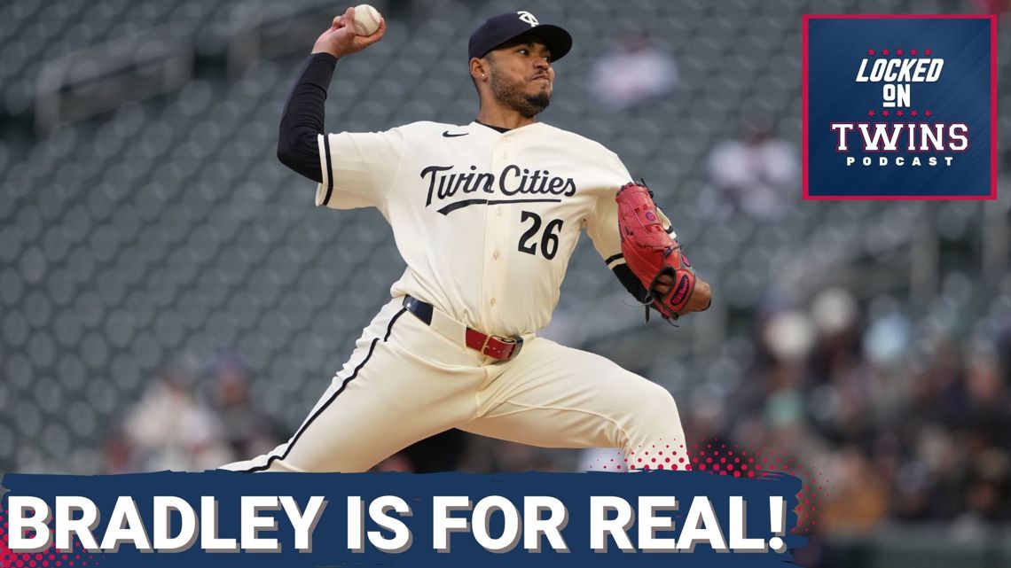 HEATER: Minnesota Twins’ Taj Bradley DEFEATS Tarik Skubal—Here’s Why His Fastball DEMANDS Respect