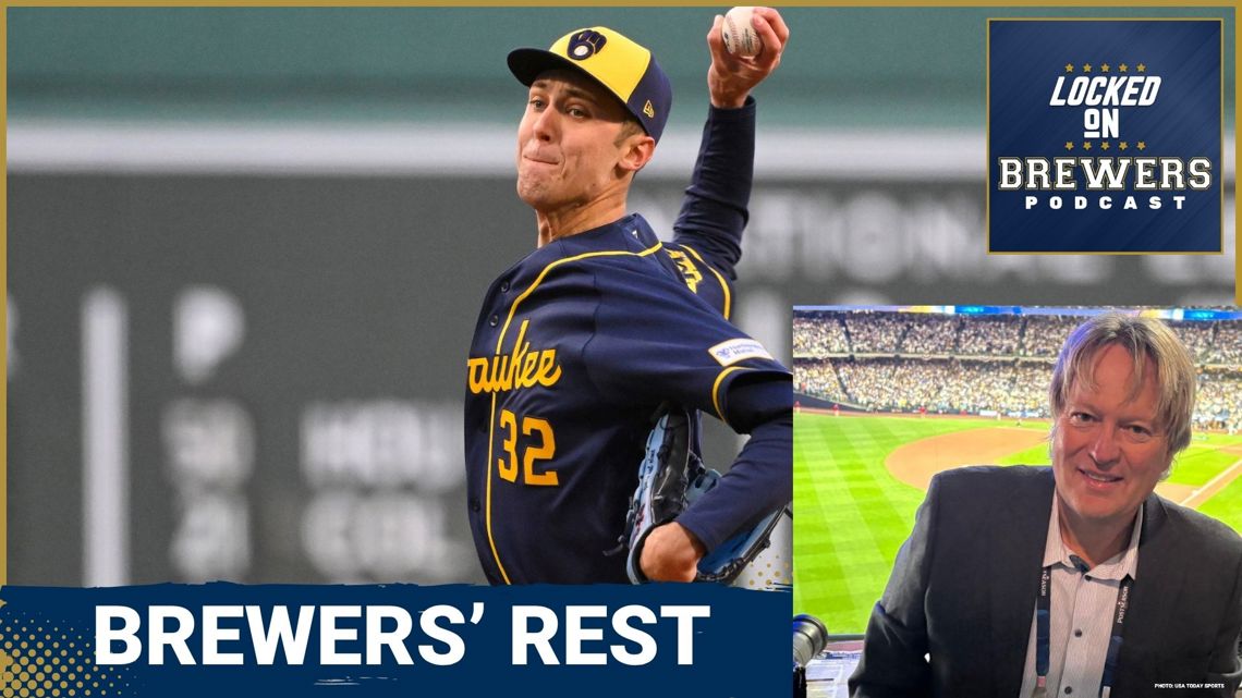 REVEALED: Fans not Happy with the Milwaukee Brewers lineup-Miz Runs out of Gas!!!