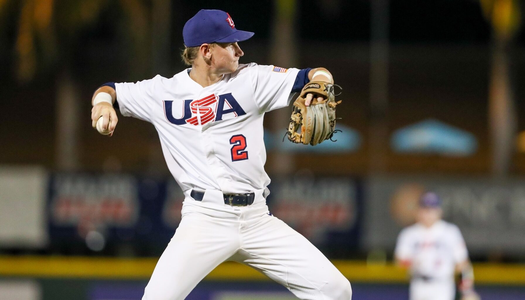 WBSC U-12 and U-18 Baseball World Cup winner Colt Emerson agrees to lucrative contract extension with Seattle Mariners