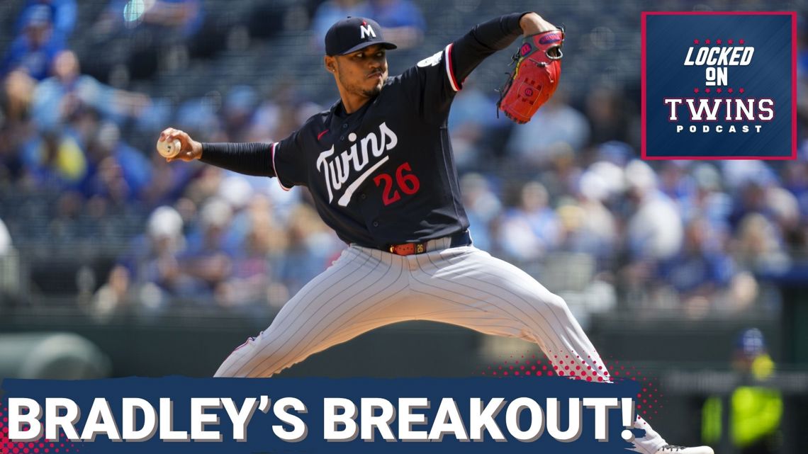 BREAKOUT: Why the Minnesota Twins WIN the Taj Bradley–Griffin Jax Trade & Joe Ryan’s Fate Is Sealed