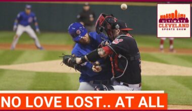 Should Cleveland Guardians fans still hate the Chicago Cubs for the 2016 World Series?