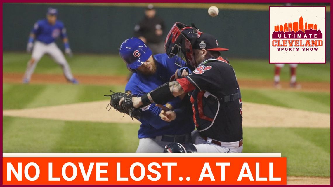 Should Cleveland Guardians fans still hate the Chicago Cubs for the 2016 World Series?