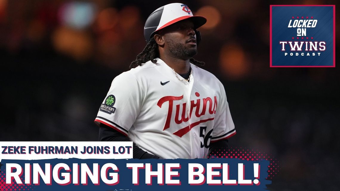 Minnesota Twins Author Zeke Fuhrman Says Josh Bell SHATTERS Expectations but Will The Bullpen Last?