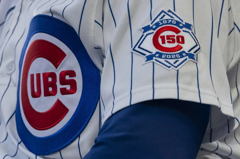 3. Chicago Cubs — 2003 NLCS (Game 6)