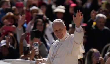 White Sox expand plans for giveaway of pope-themed hats :: WRAL.com