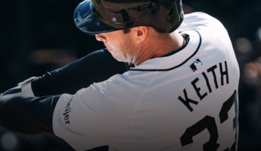 Deadline Detroit | Despite 4-Game Losing Streak, Cold Bats, and a 2-4 Record, Detroit Tigers Aren't Panicking