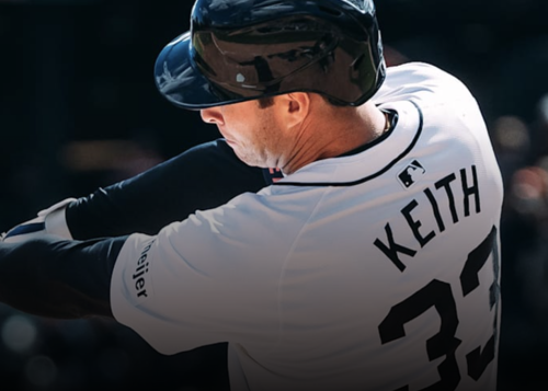 Deadline Detroit | Despite 4-Game Losing Streak, Cold Bats, and a 2-4 Record, Detroit Tigers Aren't Panicking