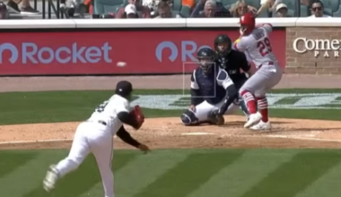 Deadline Detroit | Detroit Tigers Don't Disappoint in Home Opener, Shut Out St. Louis 4-0