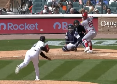 Deadline Detroit | Detroit Tigers Don't Disappoint in Home Opener, Shut Out St. Louis 4-0