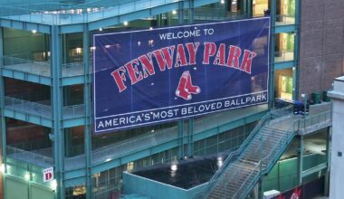 After slow start, Red Sox fans are hoping for a reset on Opening Day at Fenway Park