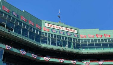 Red Sox struggle with new 'robo umpire' challenge system early in season