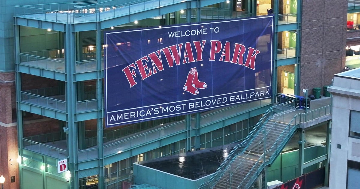 After slow start, Red Sox fans are hoping for a reset on Opening Day at Fenway Park