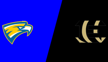 2026 MHSAA Baseball Playoffs Resurrection Catholic High School vs. Ethel High School - 04/25/2026