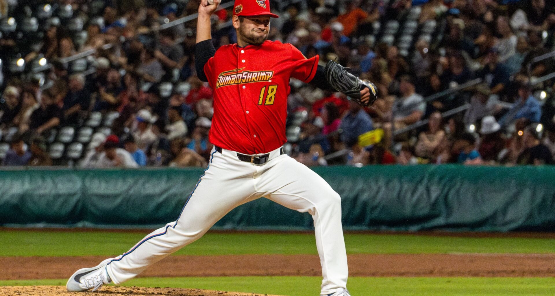 Garrett Acton traded to Twins for right-hander Logan Whitaker - Notes