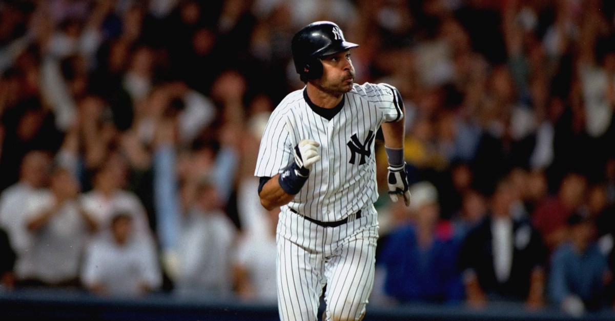 Today’s Yankees Birthday: Don Mattingly