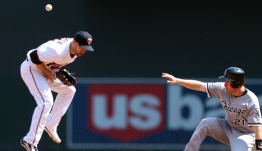 The 2016 Twins and the terrible, horrible, no good, very bad start